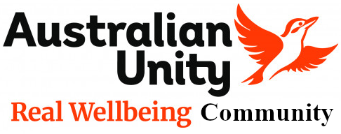 Welcome to Australian Unity Community's Aidacare Portal